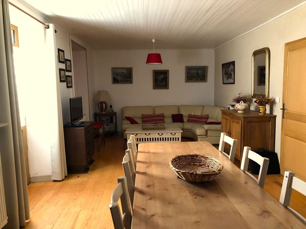 Maison de village ST ALBAN SUR LIMAGNOLE (48120) L'AGENCE IMMO