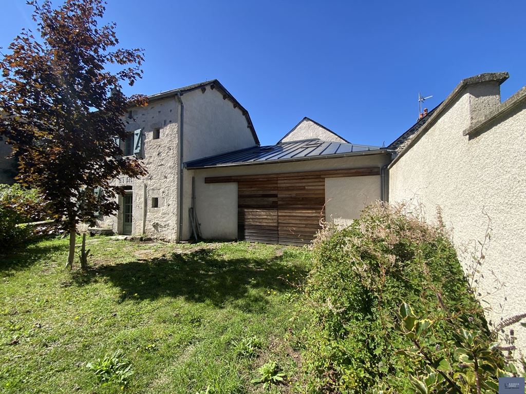 Maison ancienne FAVEROLLES (15320) L'AGENCE IMMO