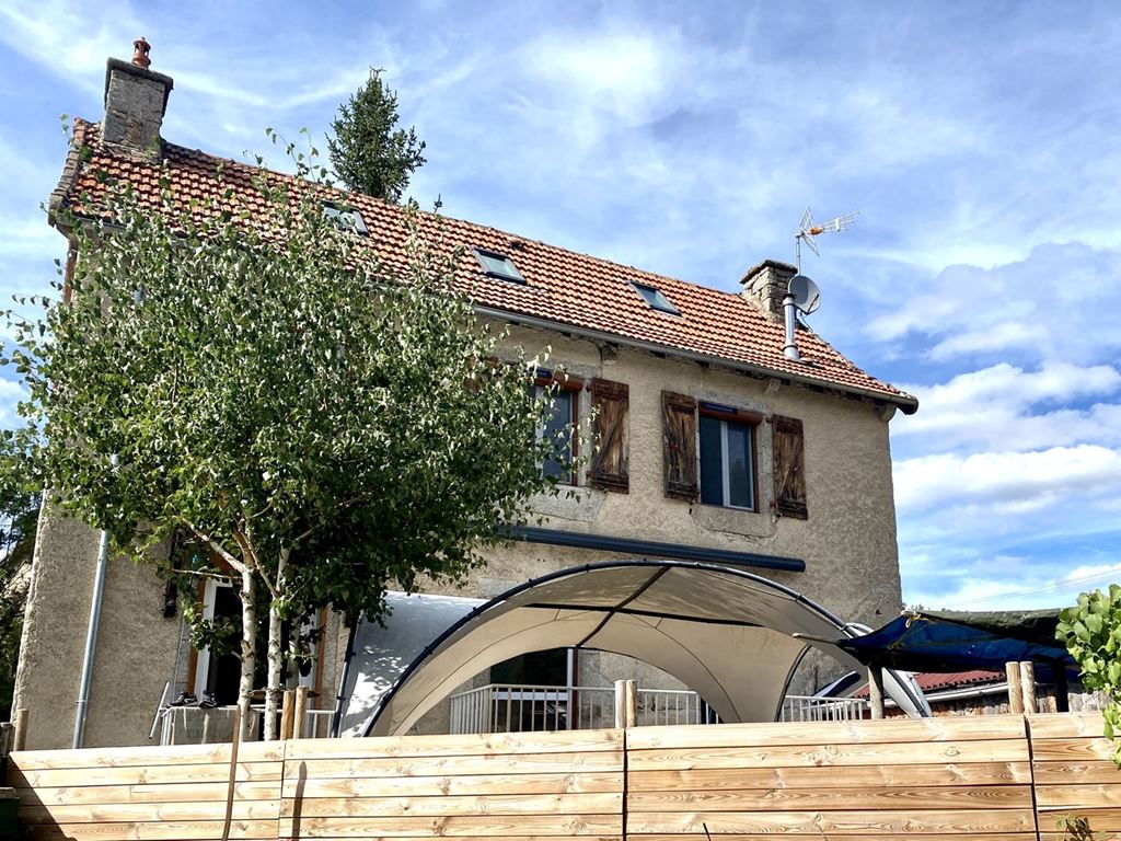 Maison RIMEIZE (48200) L'AGENCE IMMO